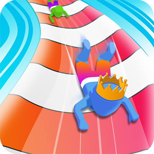 Aquaparkslides