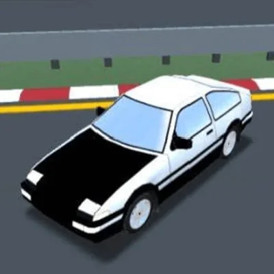 Arcade Car Drift