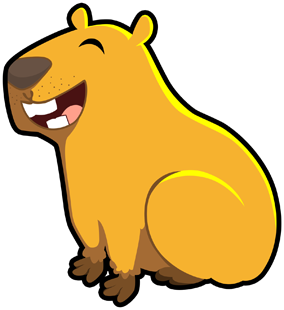 Capybara Clicker