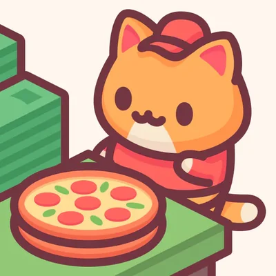 Catpizza