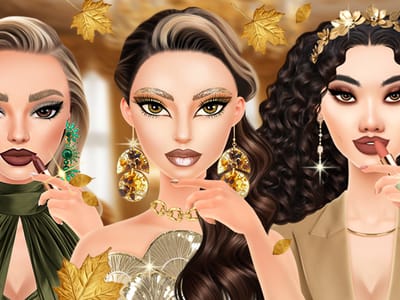 Autumn Glam Gala