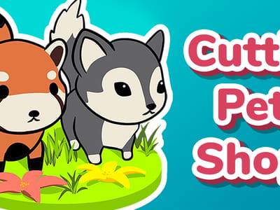 Cuttie Pet Shop