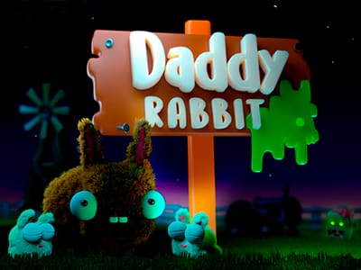 Daddy Rabbit