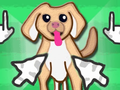 Doggo Clicker