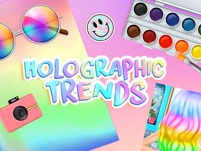 Holographic Trends