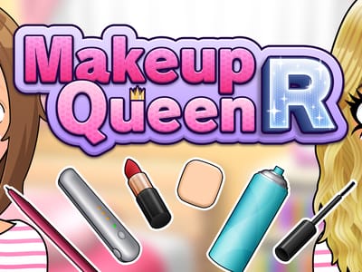 Make Up Queen R