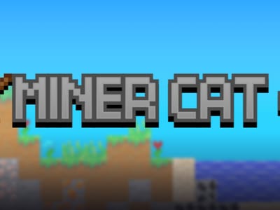 Miner Cat 4