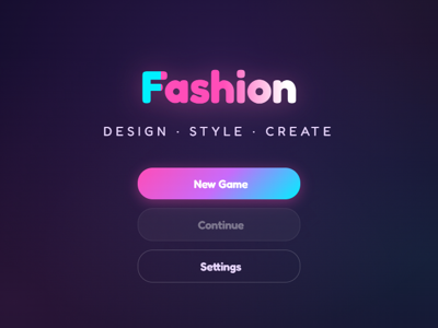Fashion City