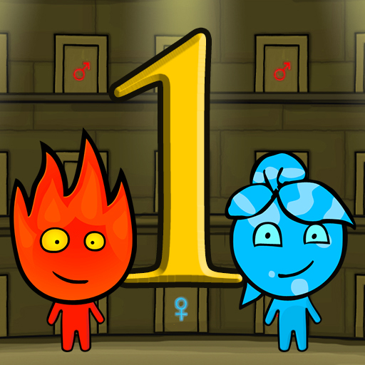 Fireboywatergirl