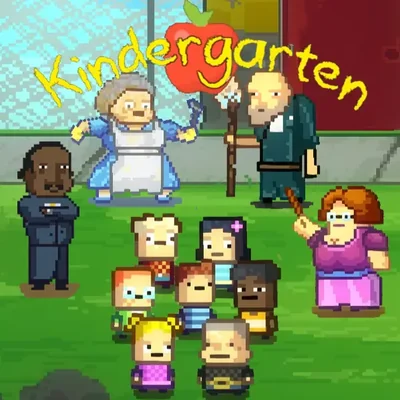 Kindergarden