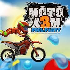 Motox3mpool