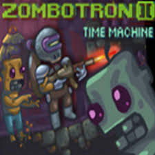 Zombotron 2